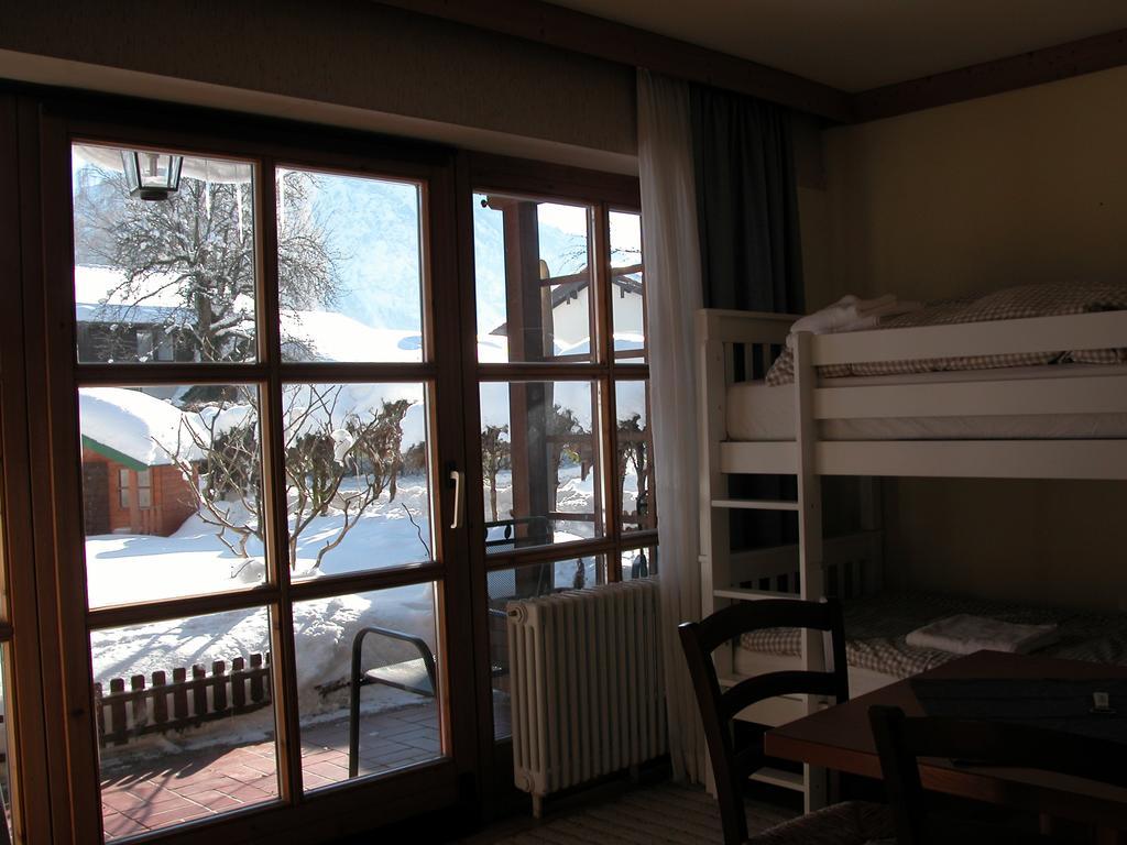 Hotel-Restaurant Zum Hirschhaus Inklusiv Chiemgaukarte Ruhpolding Eksteriør billede